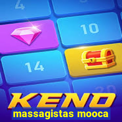 massagistas mooca